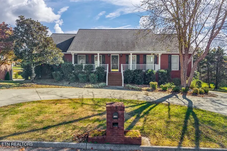 1325 Bridle, Cookeville, TN 38501 - #2