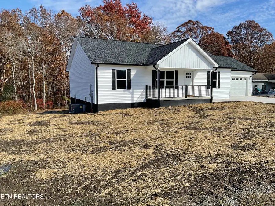 115 E Ridge Drive, Crossville, TN 38555 - Image #2