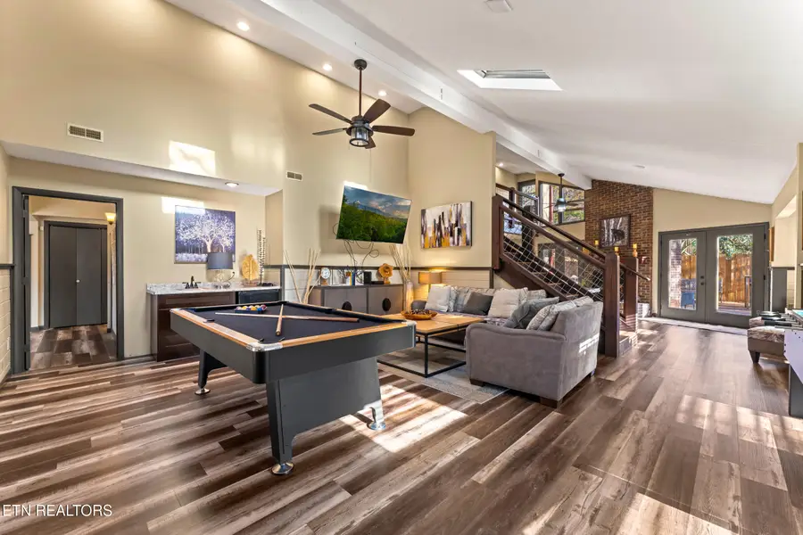 1634 Spruce Drive, Sevierville, TN 37876 - Image #3