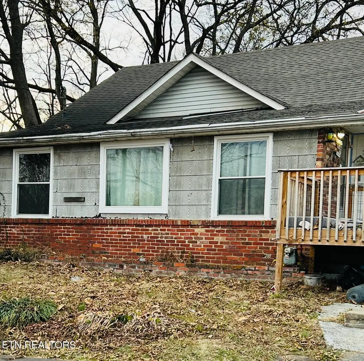 3613 Dance Ave, Knoxville, TN 37919 - Image #1