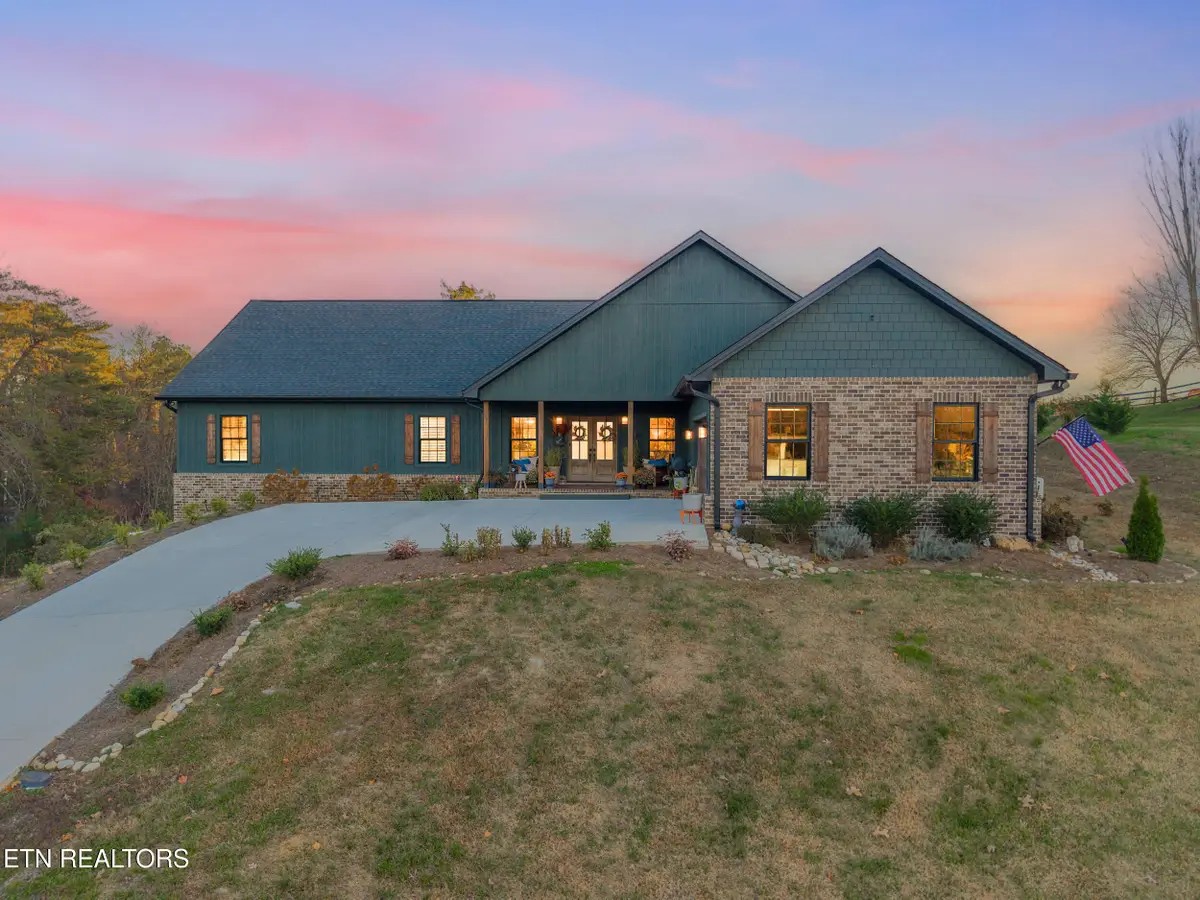 5216 Three Bars Lane, Seymour, TN 37865 - Image #1