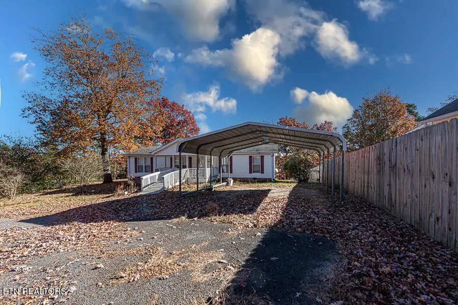 1835 SW Circle Drive, Cleveland, TN 37311 - Image #2