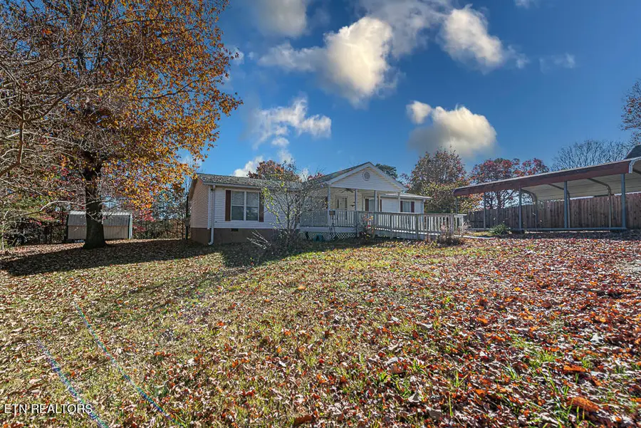 1835 SW Circle Drive, Cleveland, TN 37311 - Image #3