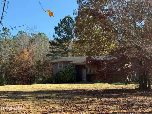 280 Garren Rd, Madisonville, TN 37354