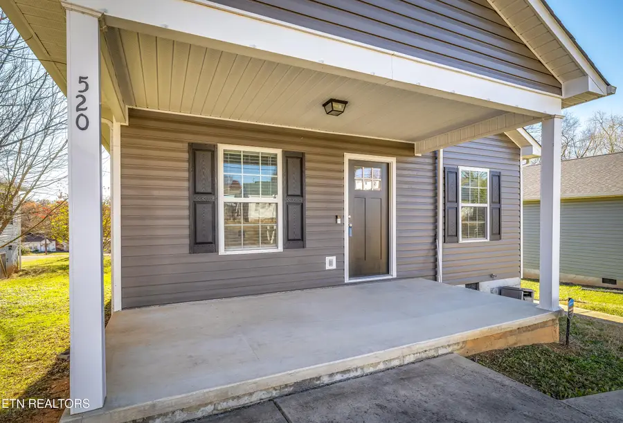 520 Midlake Drive, Knoxville, TN 37918 - Image #2