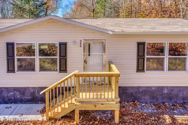 365 Harmon Lane, Lenoir City, TN 37771