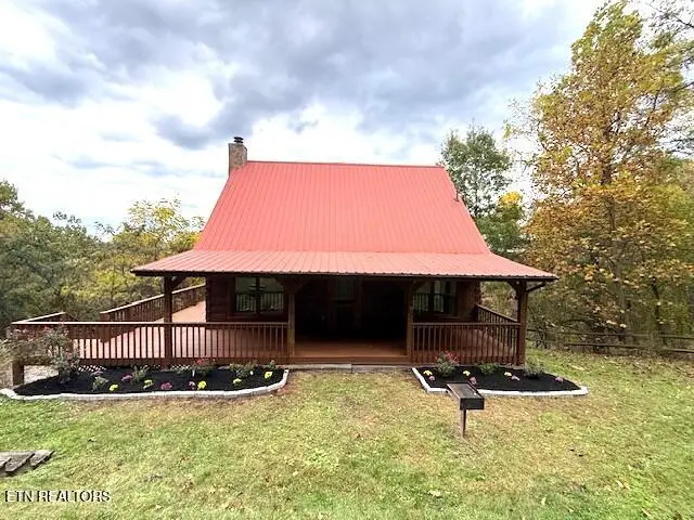 1608 Bench Mountain Way, Sevierville, TN 37862 - Image #1