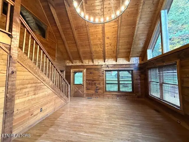 1608 Bench Mountain Way, Sevierville, TN 37862 - Image #3