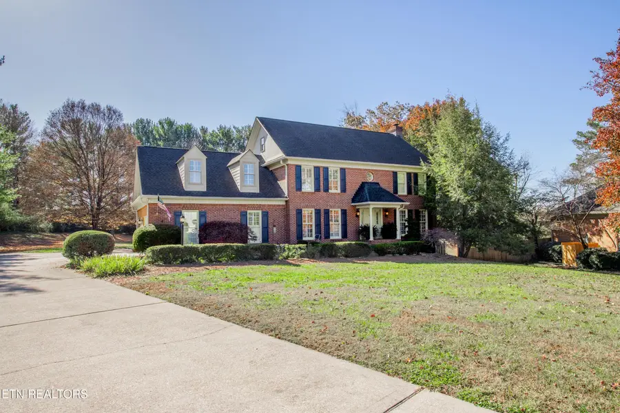7320 Wheatfield Place, Knoxville, TN 37919 - Image #3