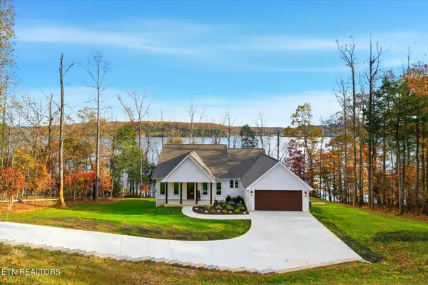 243 E Shore Drive, Rockwood, TN 37854