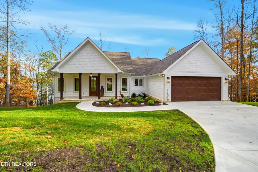 243 E Shore Drive, Rockwood, TN 37854 - Image #2