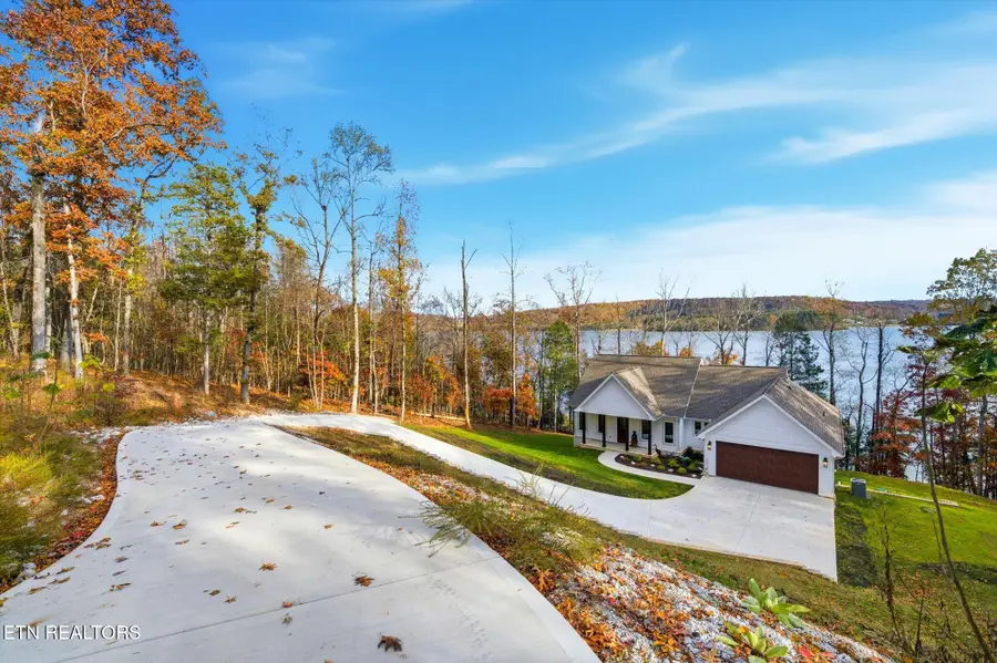 243 E Shore Drive, Rockwood, TN 37854 - Image #3