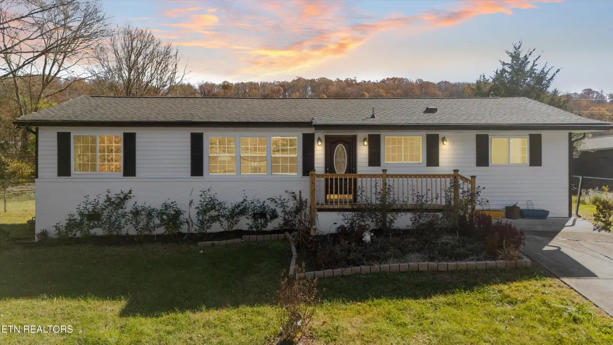 4316 Felty Drive, Knoxville, TN 37918 - Image #1