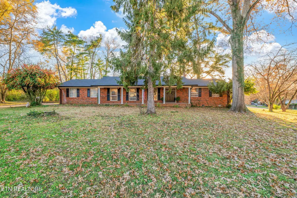 8808 Regent Lane, Knoxville, TN 37923 - Image #1