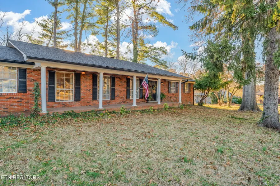 8808 Regent Lane, Knoxville, TN 37923 - Image #3