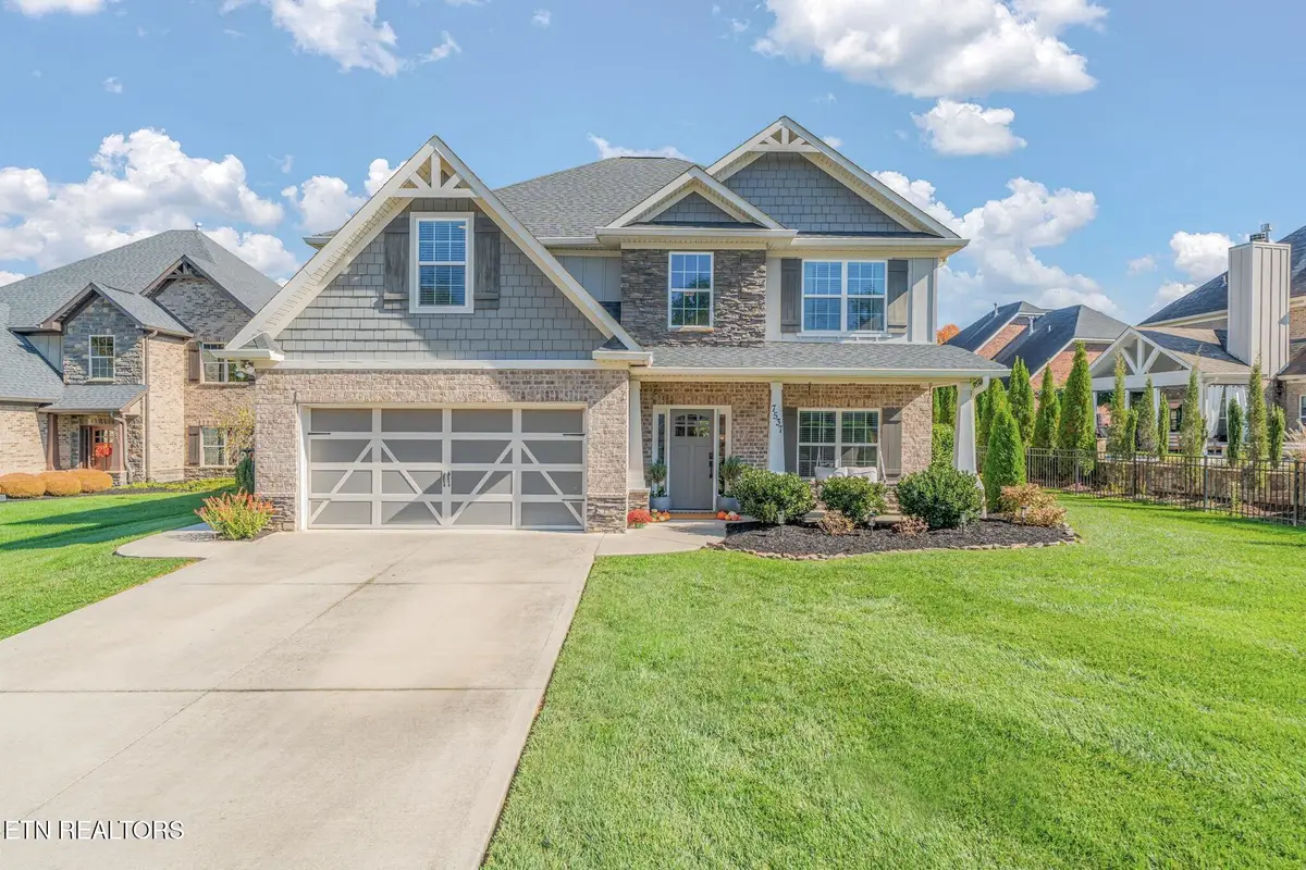 7537 Bellingham Drive, Knoxville, TN 37919 - Image #1