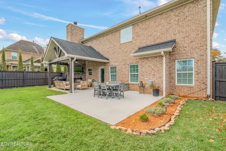7537 Bellingham Drive, Knoxville, TN 37919 - Image #3