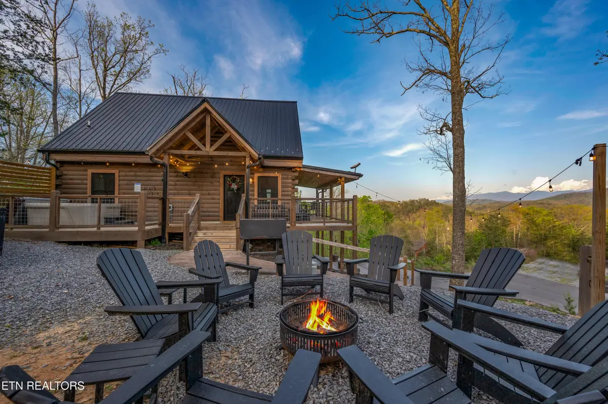 1606 Dove Wing Way, Sevierville, TN 37862 - Image #1