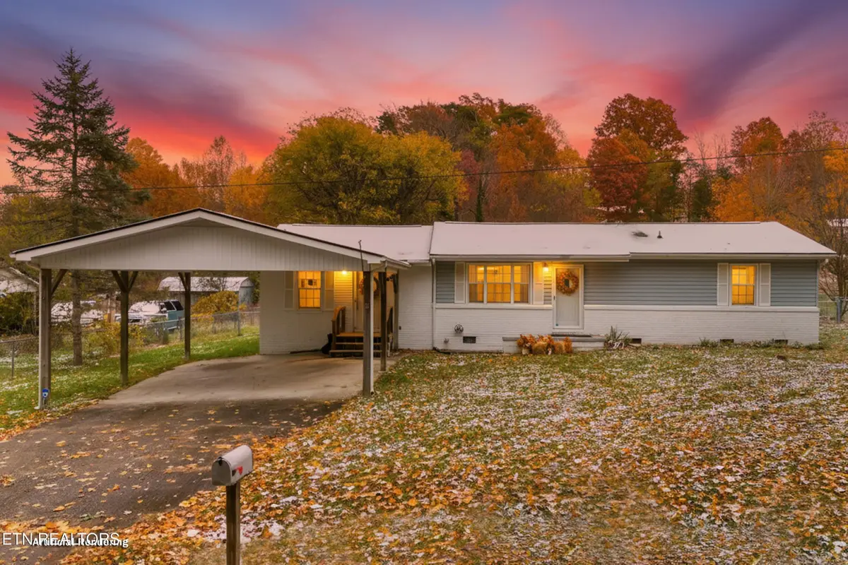 552 Carson Springs Rd, Newport, TN 37821 - Image #1