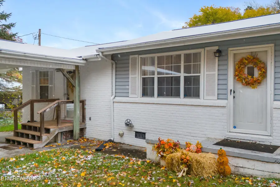 552 Carson Springs Rd, Newport, TN 37821 - Image #2