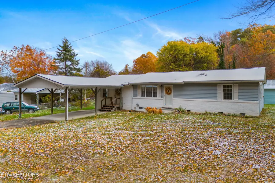 552 Carson Springs Rd, Newport, TN 37821 - Image #3