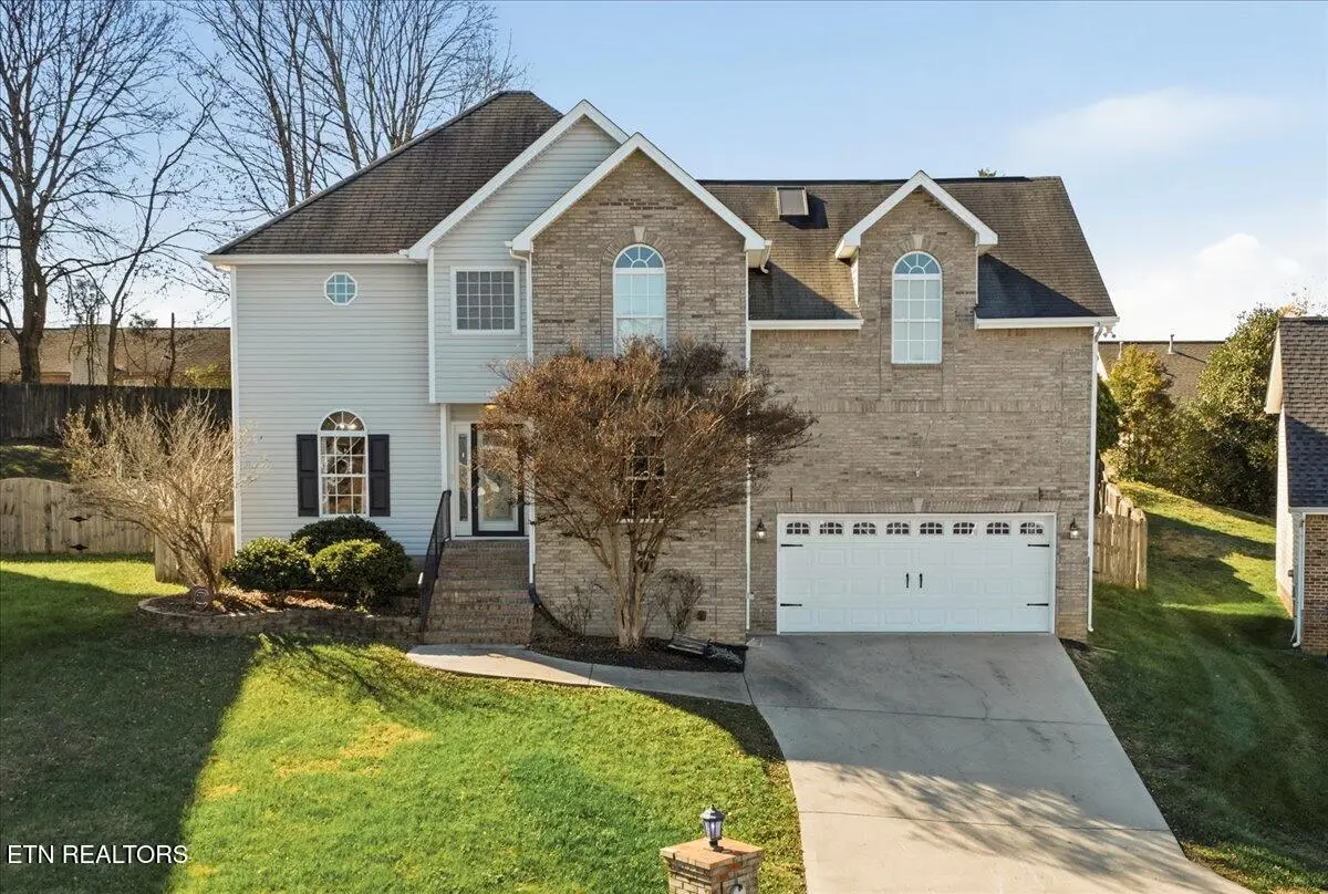 3343 Franklin Creek Lane, Knoxville, TN 37931 - Image #1