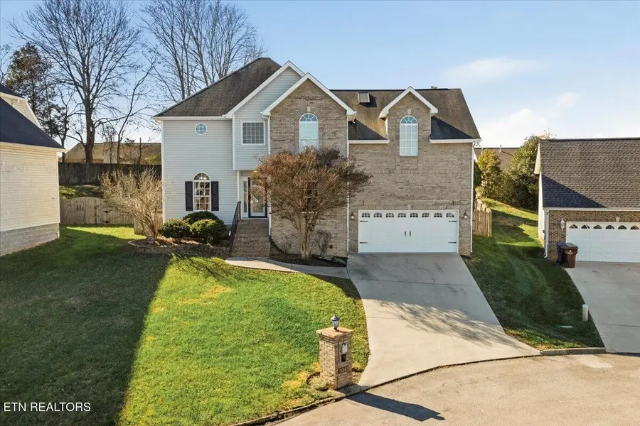 3343 Franklin Creek Lane, Knoxville, TN 37931 - Image #2