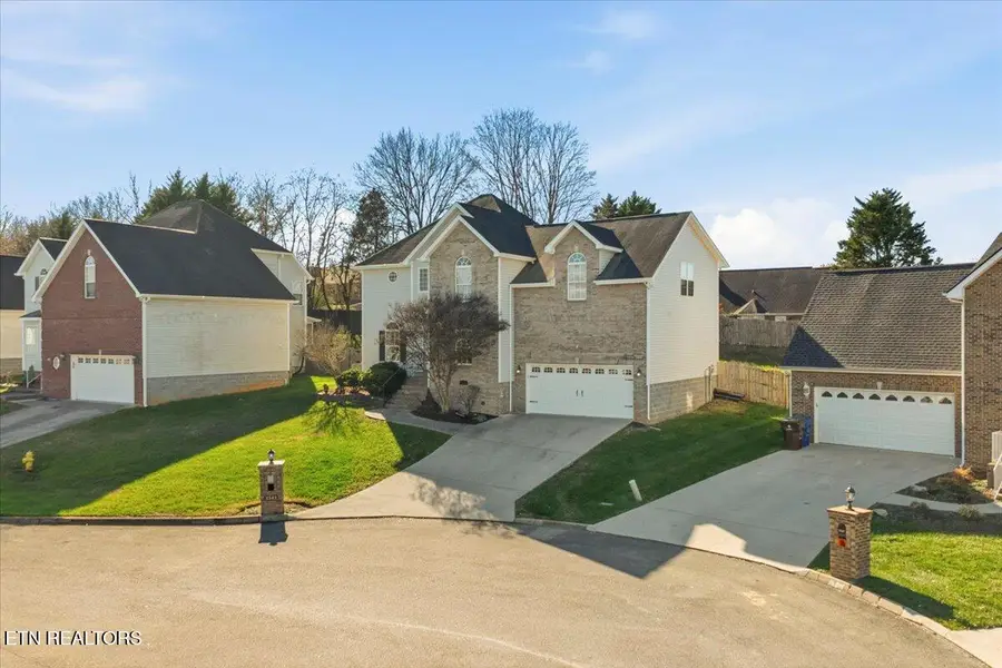 3343 Franklin Creek Lane, Knoxville, TN 37931 - Image #3