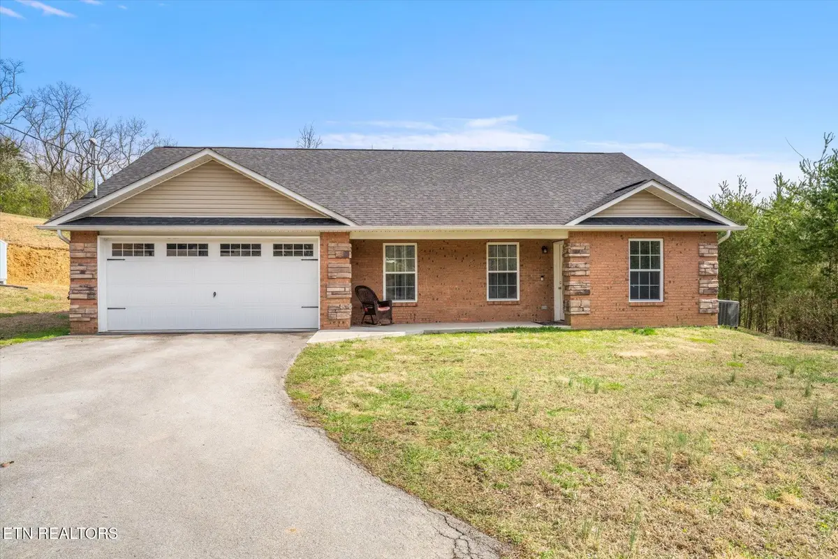 1250 Tramel Rd, Sevierville, TN 37862 - Image #1