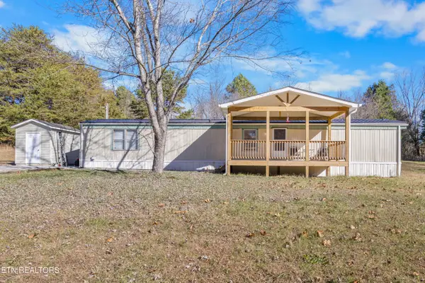 382 2nd Street, Corryton, TN 37721