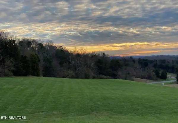 Thunder Ridge Dr Drive, Vonore, TN 37885