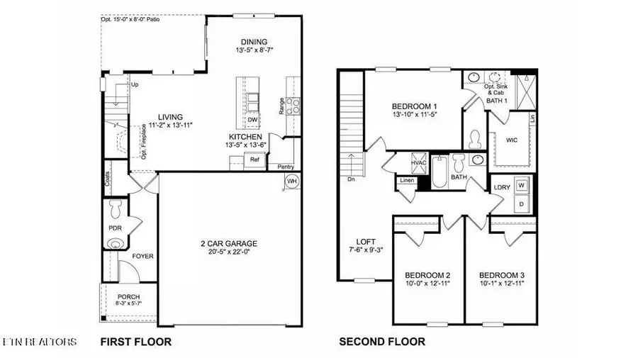 7037 Randleman Drive, Knoxville, TN 37918 - Image #2