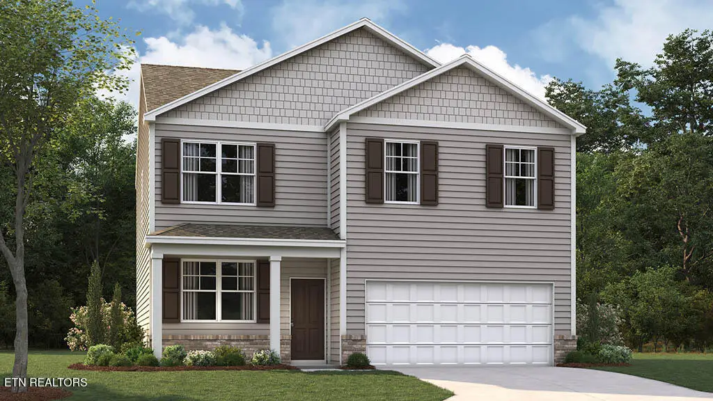 7041 Randleman Drive, Knoxville, TN 37918 - Image #1