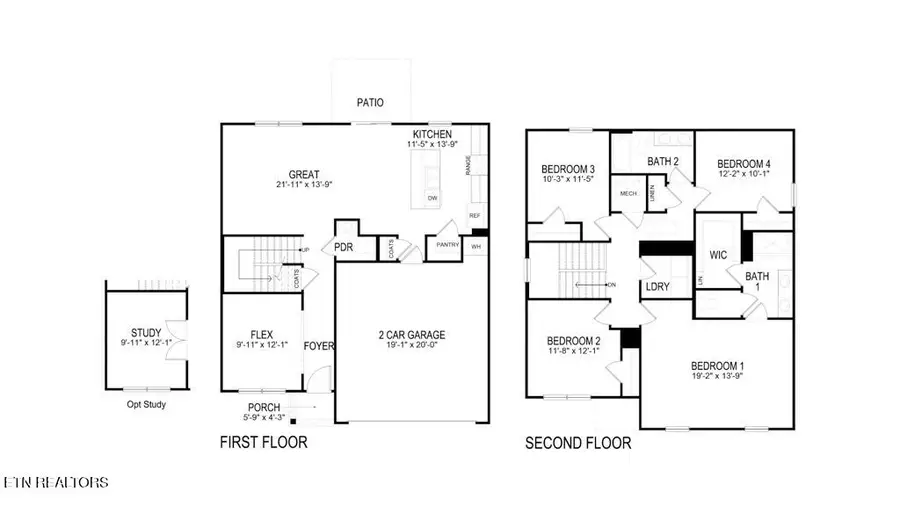 7041 Randleman Drive, Knoxville, TN 37918 - Image #2