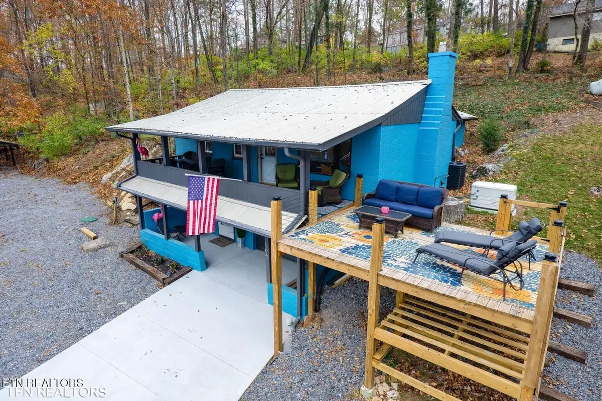 164 Dogwood Tr, Maynardville, TN 37807 - #1