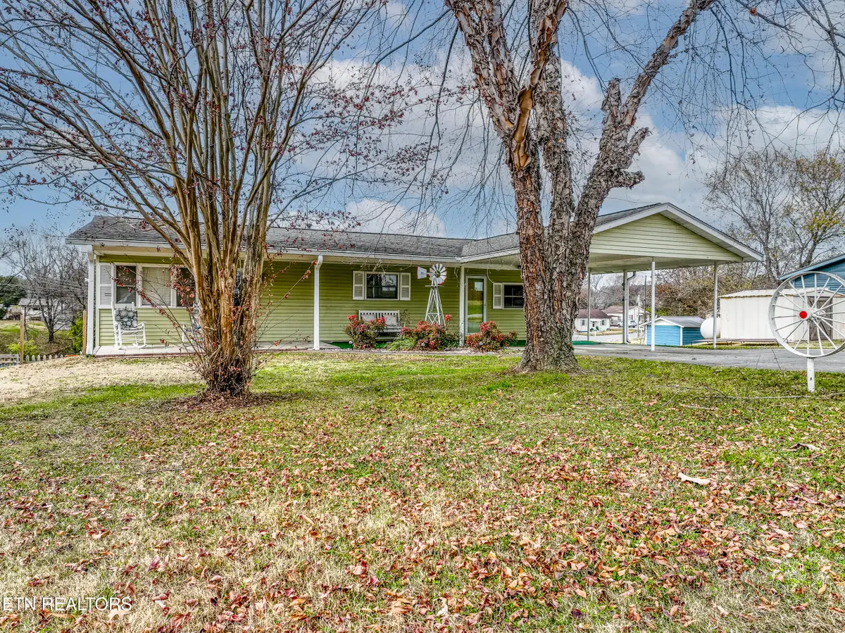 2209 Alnwick Blvd, Maryville, TN 37801 - Image #1