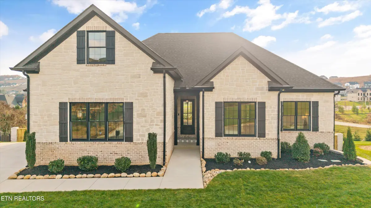 12318 Conner Springs Lane Lane, Knoxville, TN 37932 - Image #1