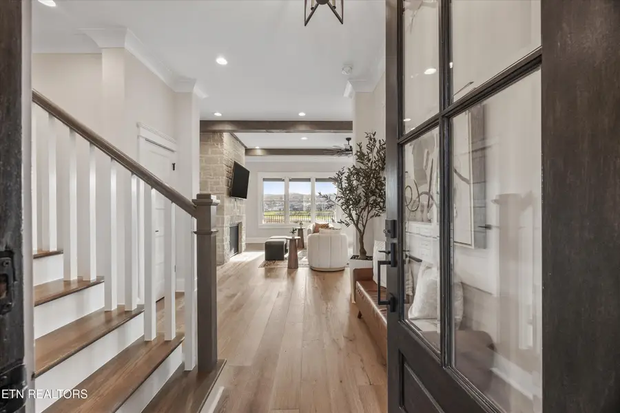 12318 Conner Springs Lane Lane, Knoxville, TN 37932 - Image #2