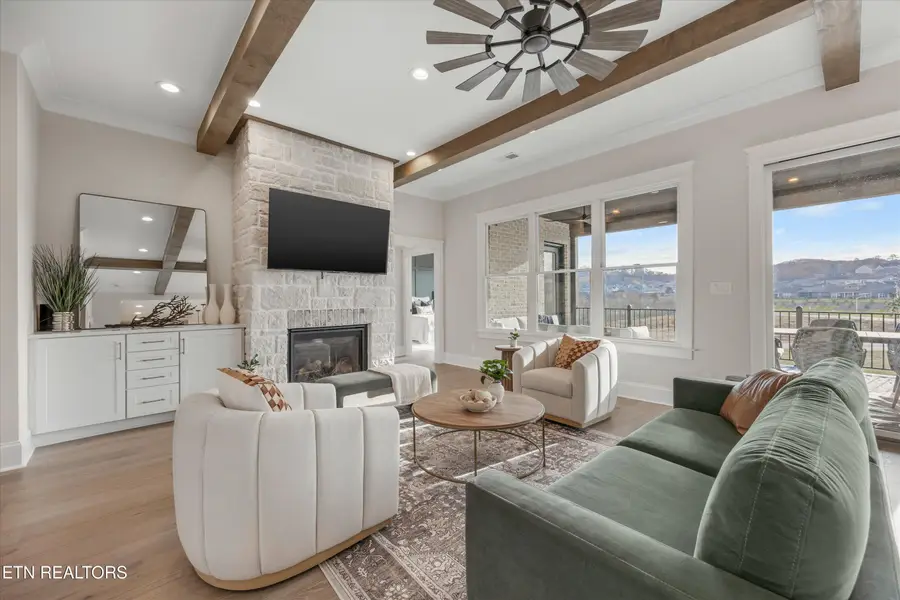 12318 Conner Springs Lane Lane, Knoxville, TN 37932 - Image #3