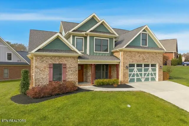 2231 Misty Mountain Circle, Knoxville, TN 37932 - Image #2