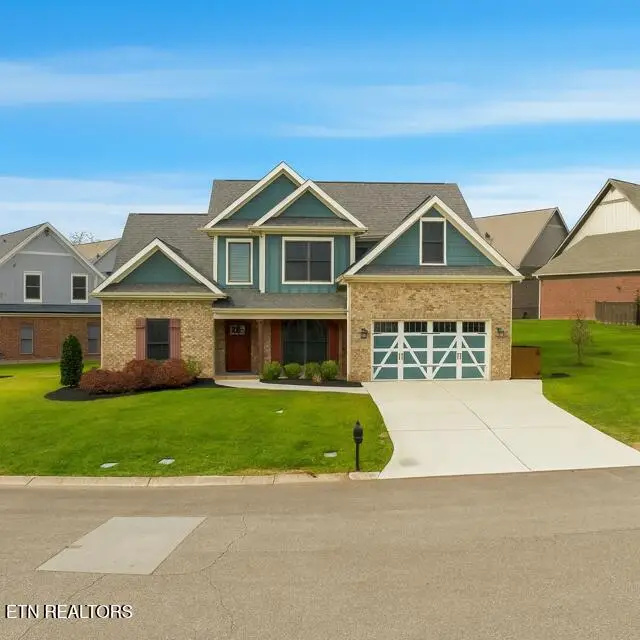 2231 Misty Mountain Circle, Knoxville, TN 37932 - Image #3