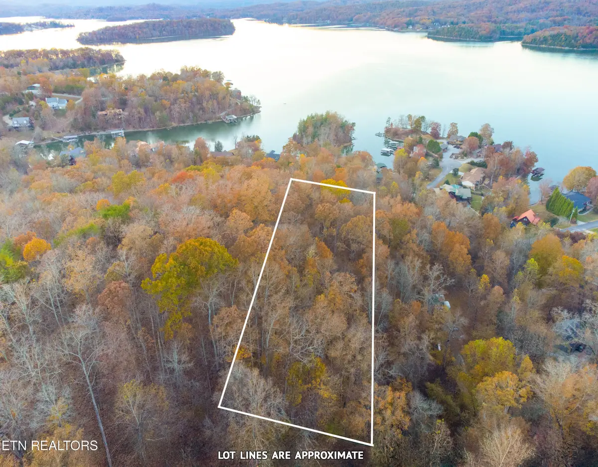 Lot 84 Indian Shadows Dr Off Drive, Ten Mile, TN 37880 - Image #1