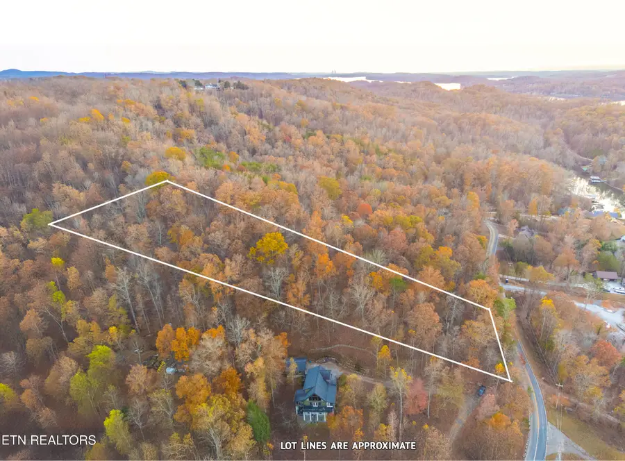 Lot 84 Indian Shadows Dr Off Drive, Ten Mile, TN 37880 - Image #2