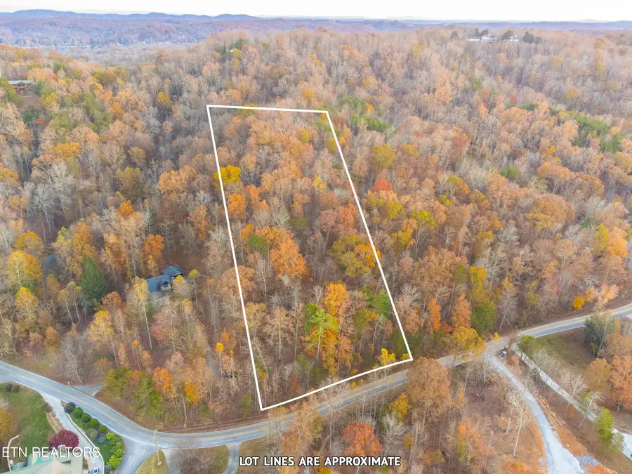 Lot 84 Indian Shadows Dr Off Drive, Ten Mile, TN 37880 - Image #3