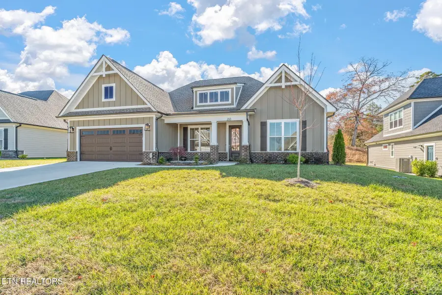 295 Bittersweet Lane, Lenoir City, TN 37771 - Image #2