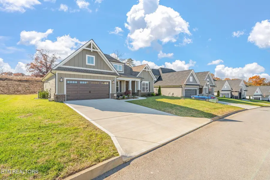 295 Bittersweet Lane, Lenoir City, TN 37771 - Image #3