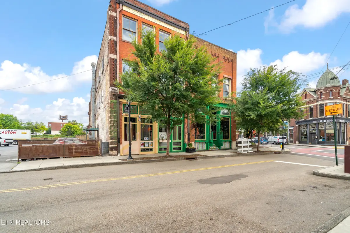 105 W Jackson Ave #11, Knoxville, TN 37902 - Image #1