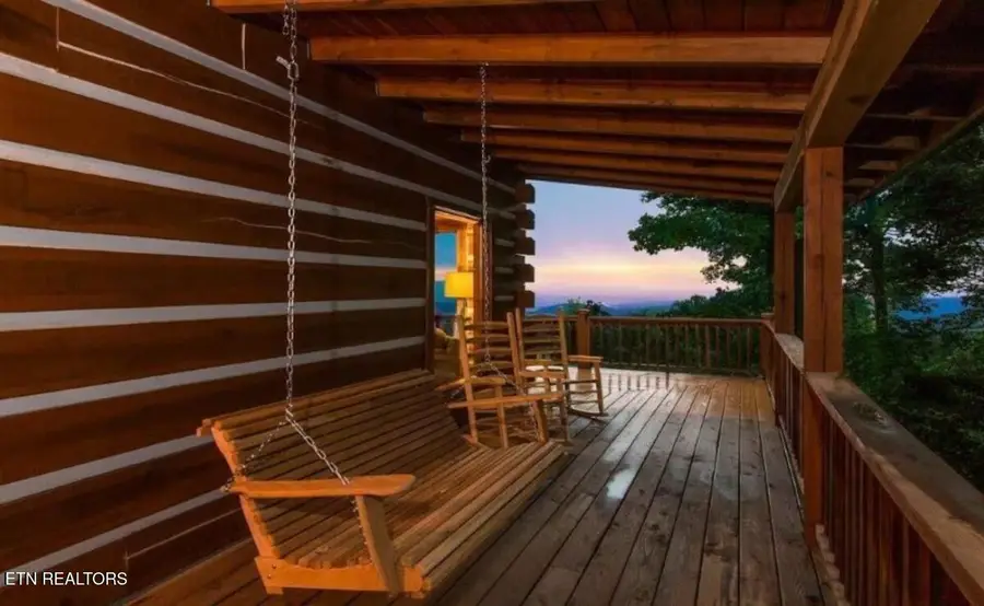 1815 Silver Poplar Lane, Sevierville, TN 37876 - Image #3