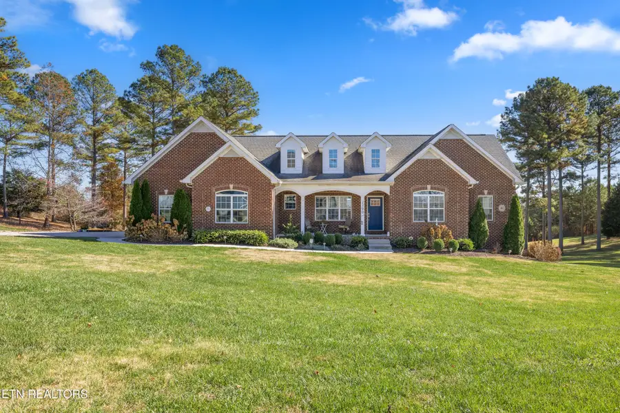 1390 County Road 3051, Athens, TN 37303 - Image #2