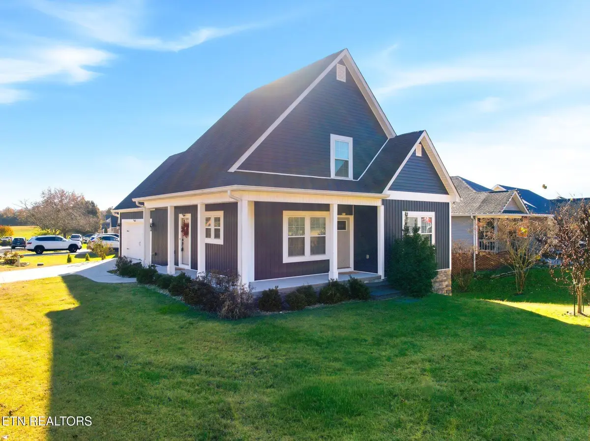 220 Fyke Drive, Athens, TN 37303 - Image #1